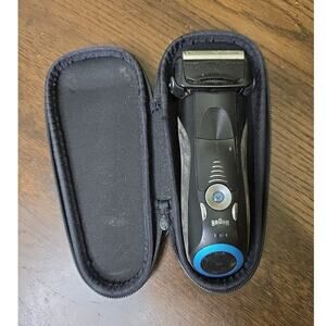 BRAUN Series 78Electric Shaver 760cc. 19‎